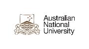Australian National University Logo